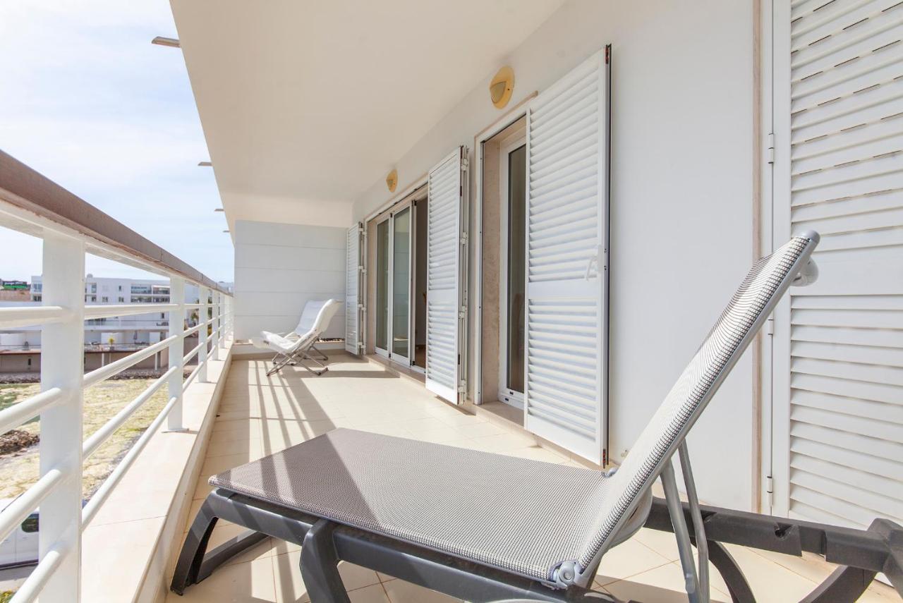 A69 - Felicidade Marina Apartment Lagos Exterior foto